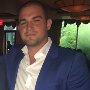 Meet your Posher, Mike